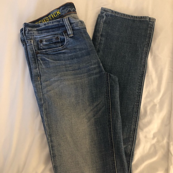 J. Crew Matchstick Jeans - Picture 5 of 8